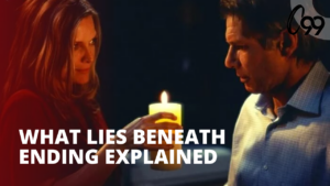 what lies beneath ending explained