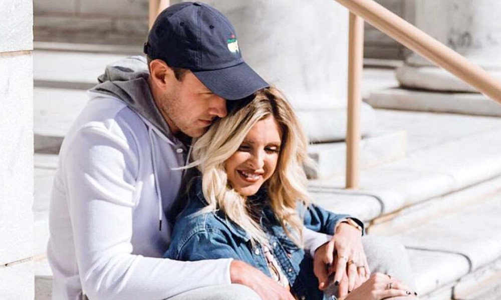 Lindsie Chrisley Has ‘Moved On’ From Ex Will Campbell, ‘Happy’ Being Single