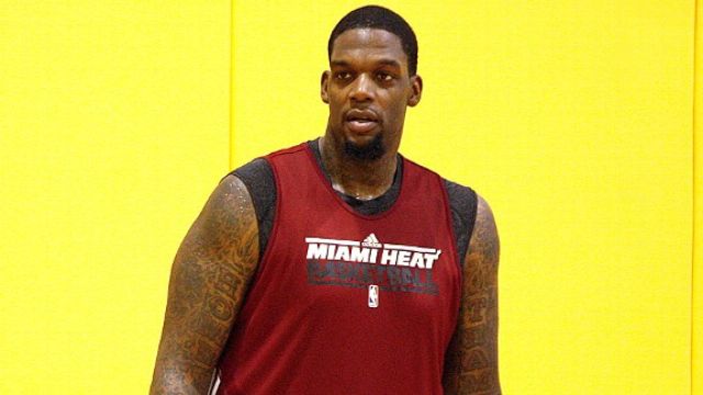 Eddy Curry Net Worth