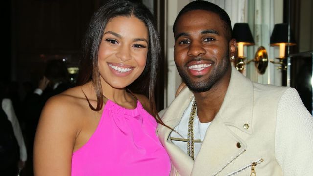 Jason Derulo Wife