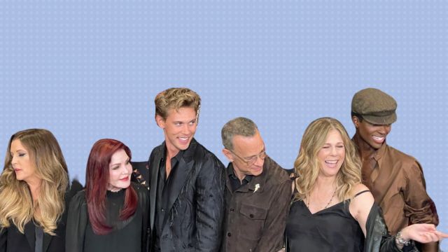 Reviews of Elvis Movie