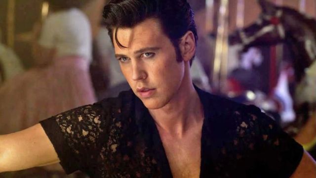 Reviews of Elvis Movie