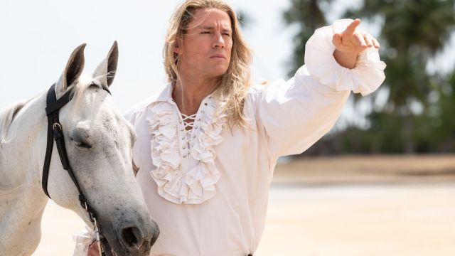 Reviews of Movie The Lost City