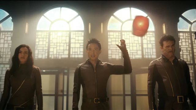 The Umbrella Academy Season 3 Reviews