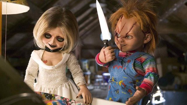 Top Child's Play Movies on Netflix 