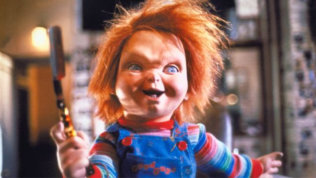 Top Child's Play Movies on Netflix 