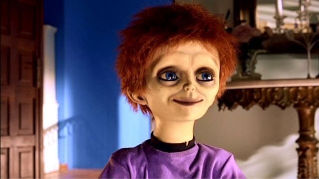 Top Child's Play Movies on Netflix 