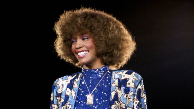 Whitney Houston Net Worth