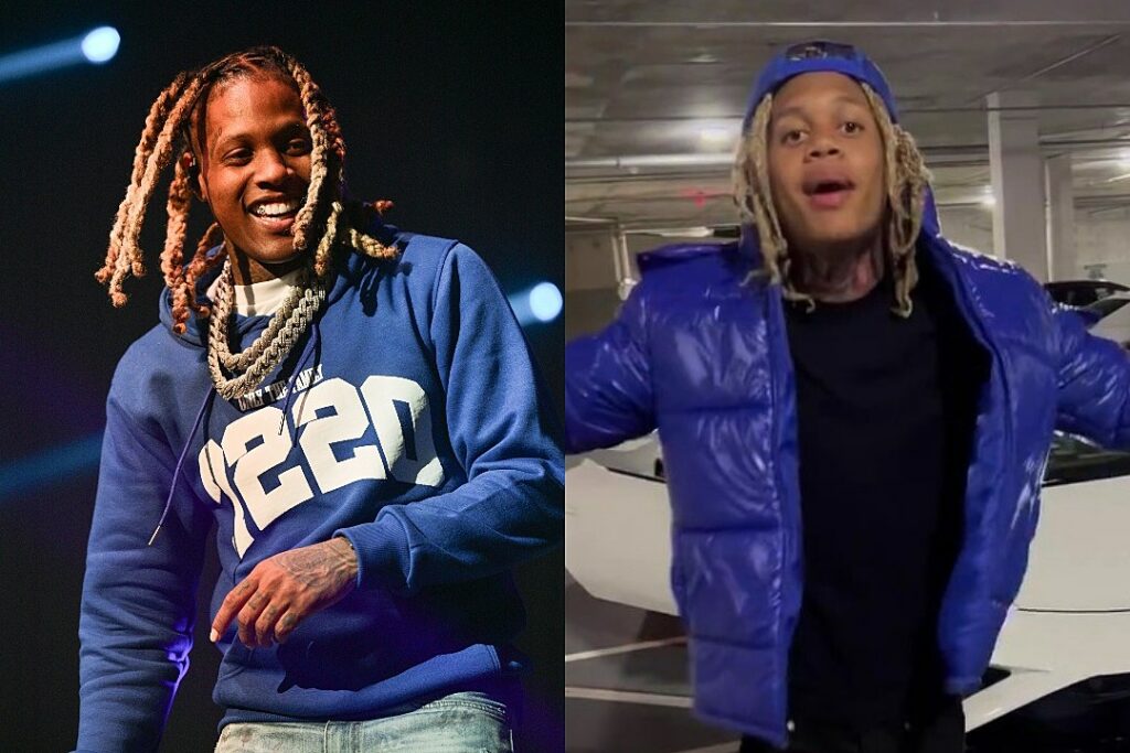 Lil Durk Appears to Call Out 6ix9ine on New Song Over Perkio Incident