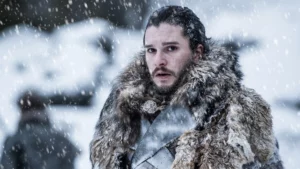 Jon Snow 'Game of Thrones' Spin Off Series