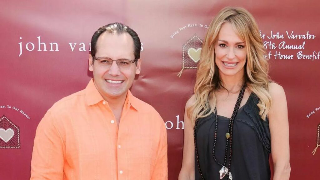 Taylor Armstrong Reflects on Finding Love With John After Russell's Death