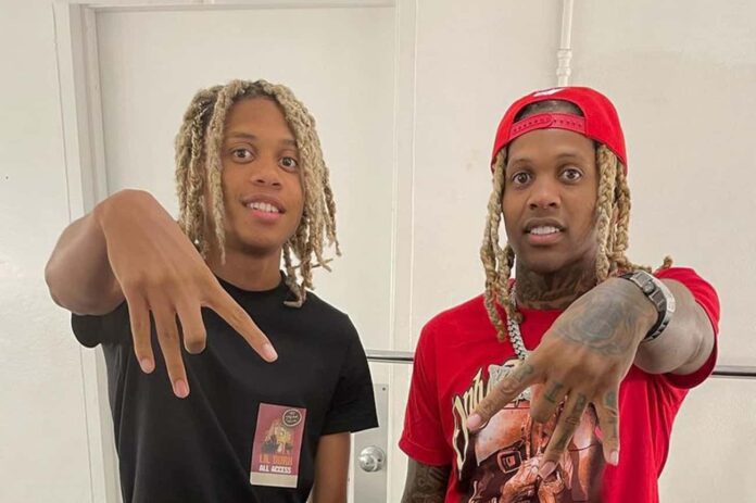 Lil Durk Appears to Call Out 6ix9ine on New Song Over Perkio Incident