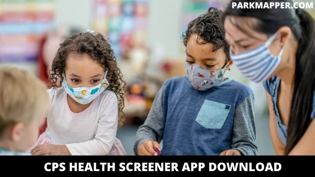 cps health screener