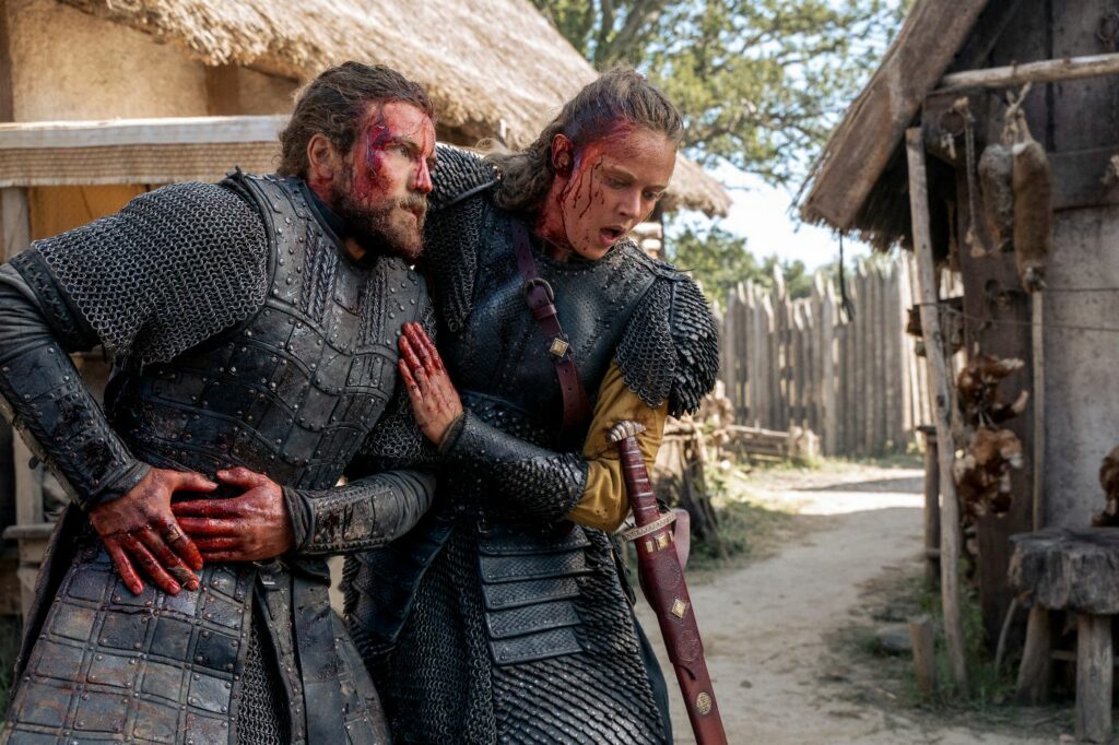 vikings valhalla season 1 ending explained