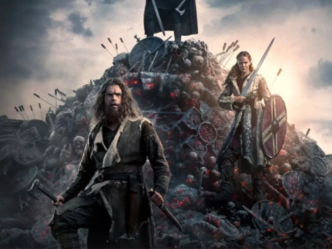 vikings valhalla season 1 ending explained