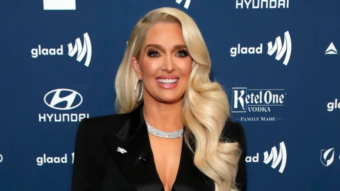 ‘RHOBH’: Erika Jayne Is ‘Trying to Be Human’ – Former Hollywood Publicist Walks Back Shade