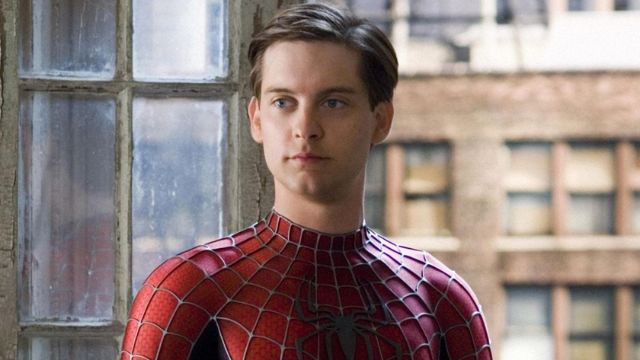 Tobey Maguire net worth