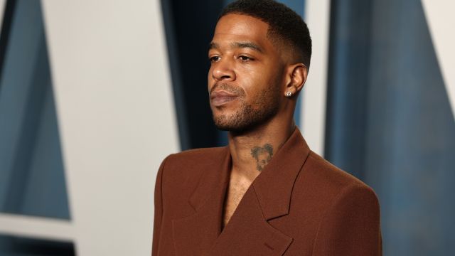 kid cudi net worth