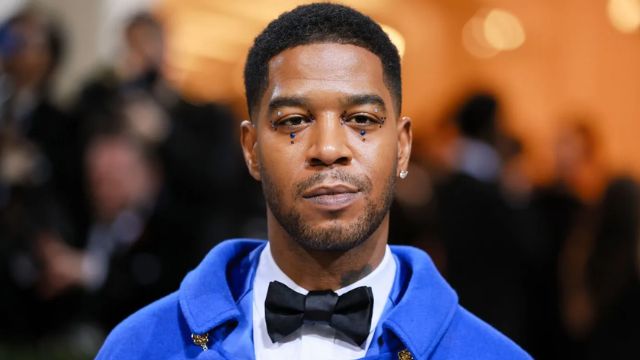 kid cudi net worth