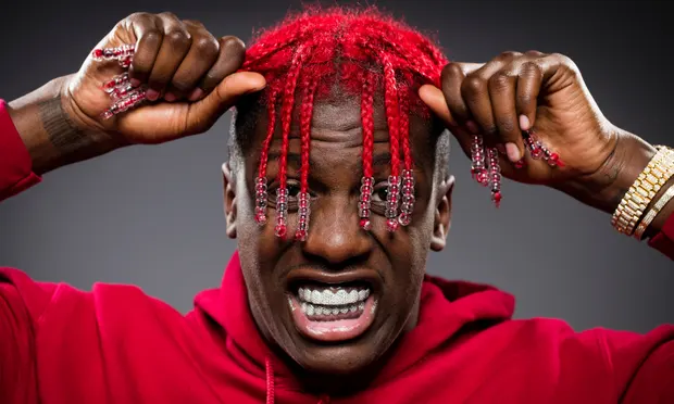 is lil yachty gay