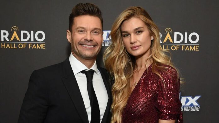 Is Ryan Seacrest in a Relationship