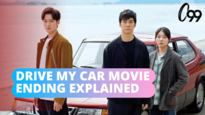 drive my car movie ending explained