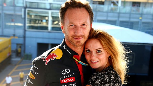 Christian Horner Net Worth