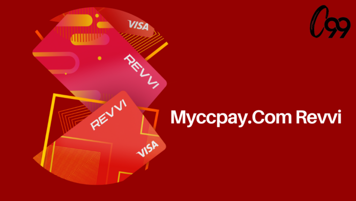Myccpay.Com Revvi