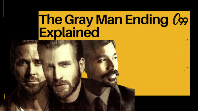 The Gray Man Ending Explained