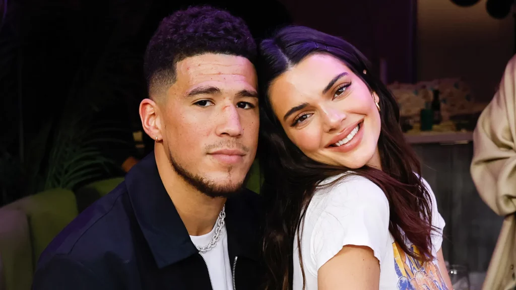 Devin Booker’s Girlfriend History, Including Kendall Jenner & Jordyn Woods