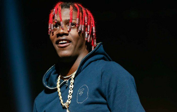 is lil yachty gay