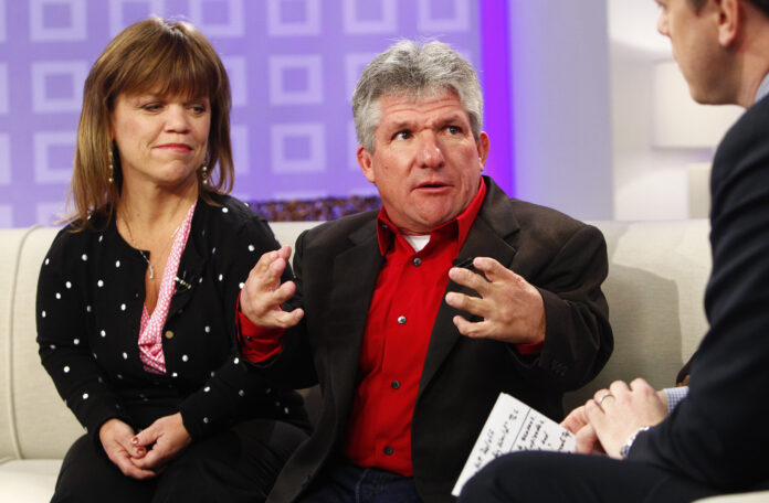 Little People, Big World’s Matt Roloff Announces New YouTube Channel as Family Feud Continues