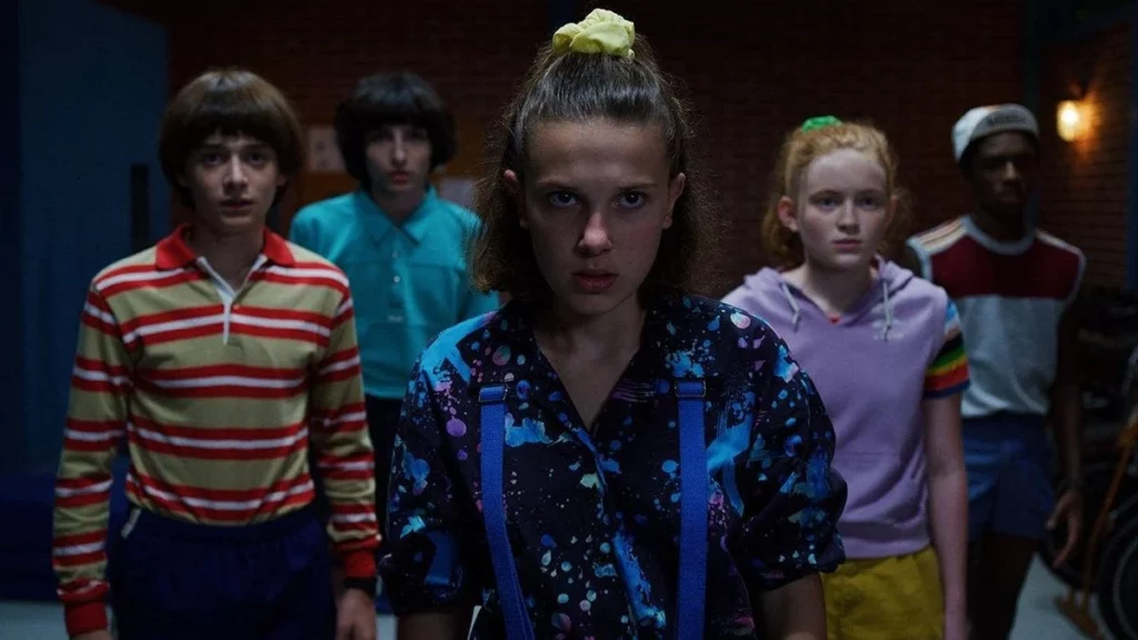 Stranger Things 4' Ending Explained: Who Died in Vol 2 Finale?