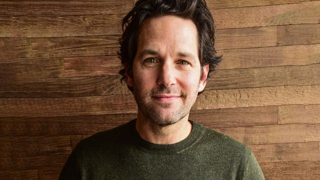 Paul Rudd Net Worth 