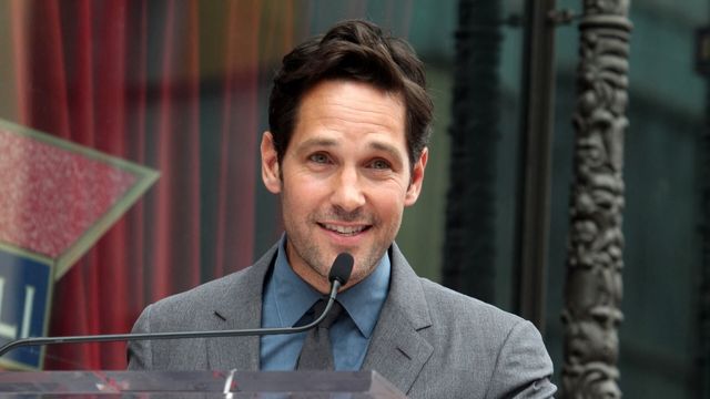 Paul Rudd Net Worth 