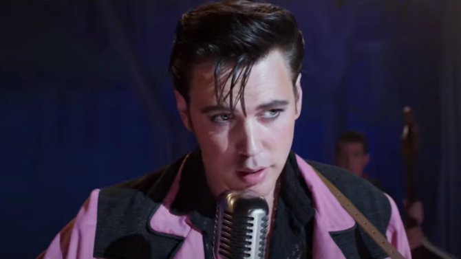 Baz Luhrmann's 'Elvis': 8 Facts About the King The Movie