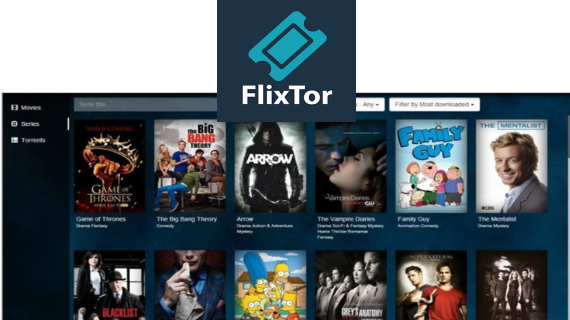 Flixtor discount greys anatomy