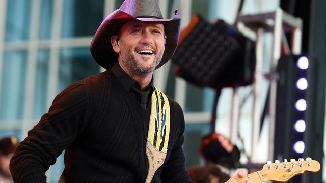 Tim McGraw Net Worth