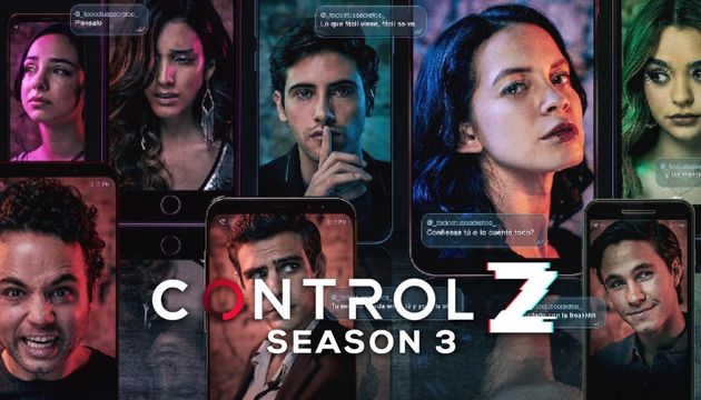 control z season 3 release date