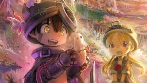 made in abyss season 2 release date (1)