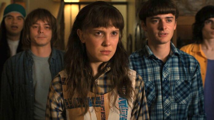 Stranger Things 4' Ending Explained: Who Died in Vol 2 Finale?