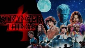 stranger things season 4 volume 2 review