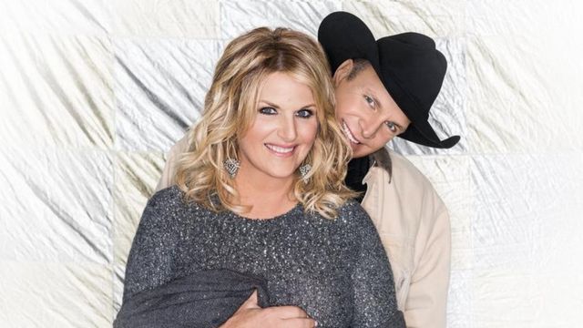 trisha yearwood net worth 