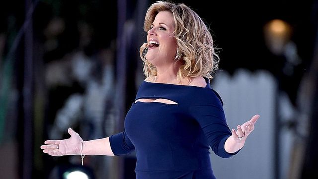 trisha yearwood net worth 