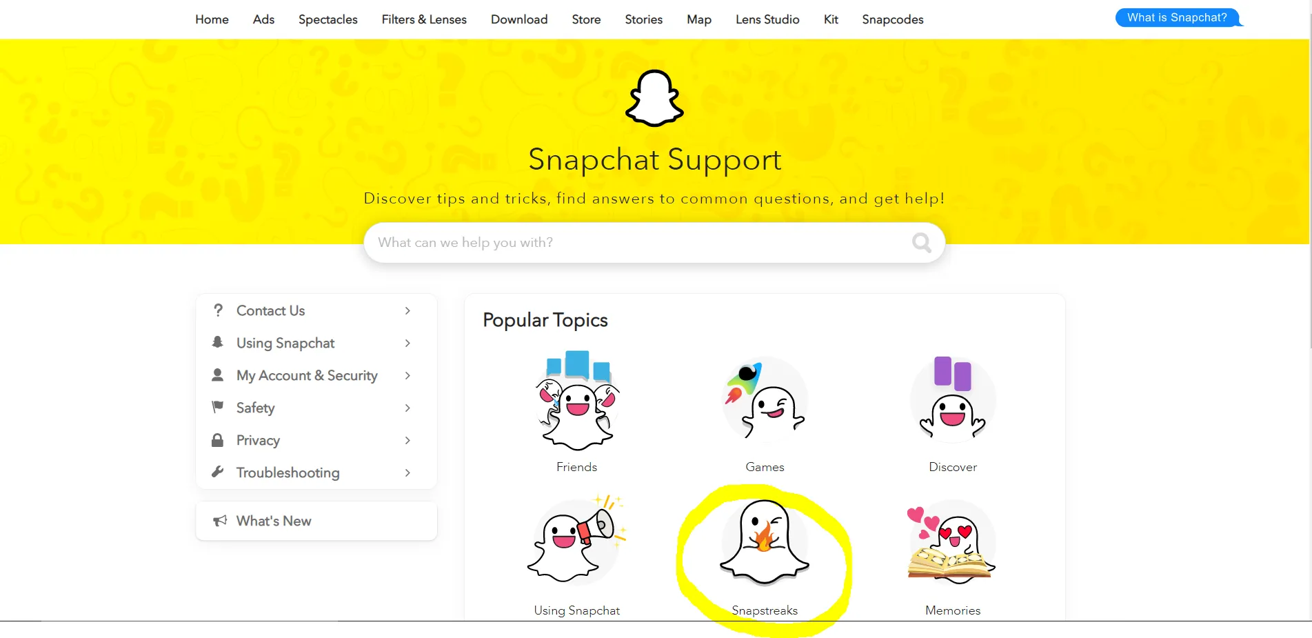 How to Recover a Lost Snapchat Streak and Get It Back?
