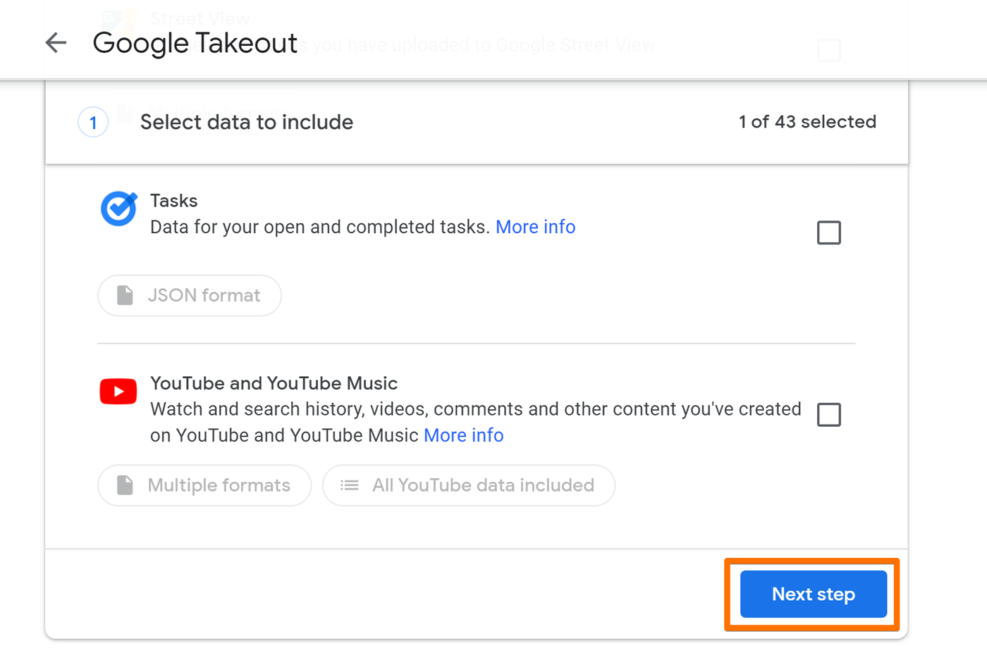 How to Back up And Then Delete Your Google Account?