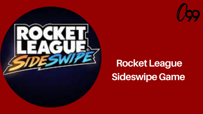Rocket League Sideswipe Game Now Available to Download for Free on Android, iOS Globally