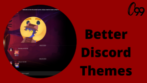 Better Discord Themes
