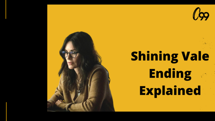 shining vale ending explained