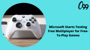 Microsoft starts testing free multiplayer for free-to-play games